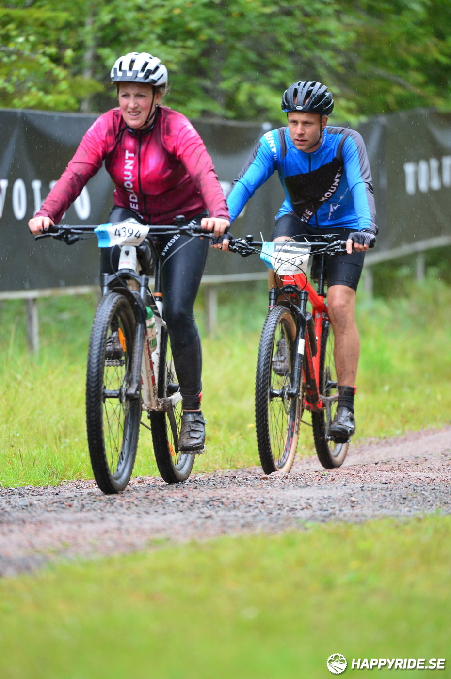 Bild från Cykelvasan 2024 (30 & 45)