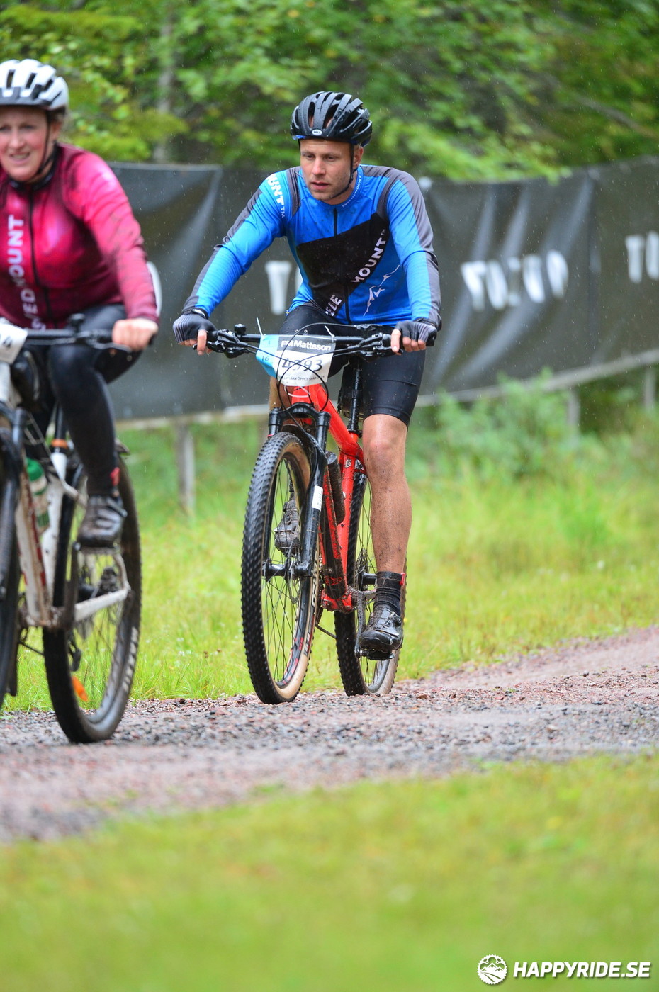 Bild från Cykelvasan 2024 (30 & 45)