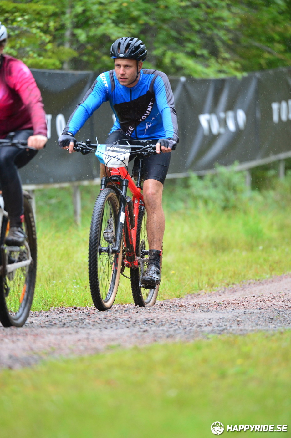 Bild från Cykelvasan 2024 (30 & 45)