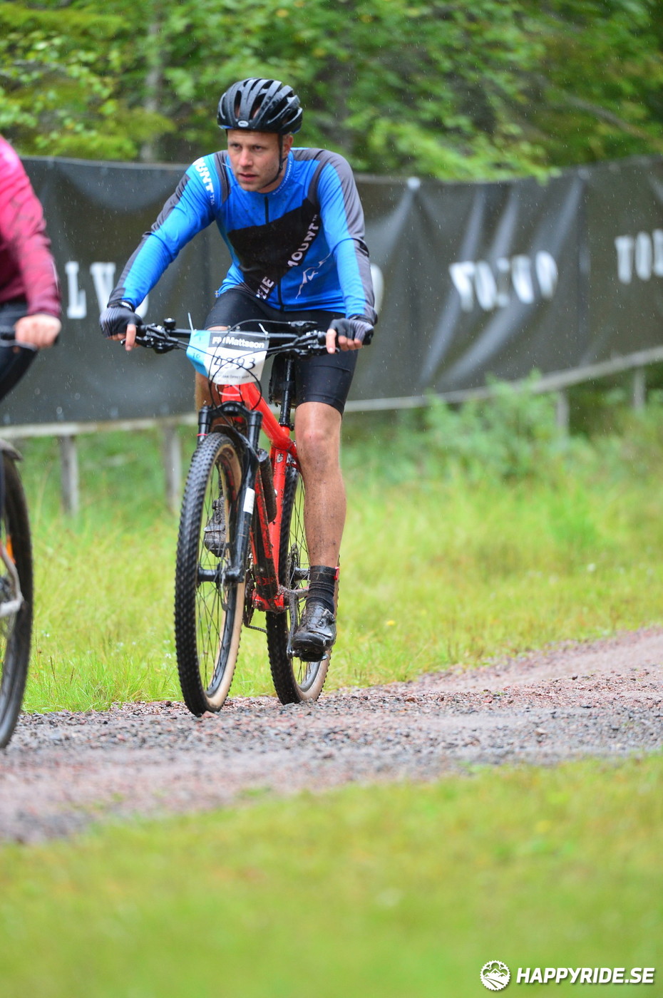 Bild från Cykelvasan 2024 (30 & 45)