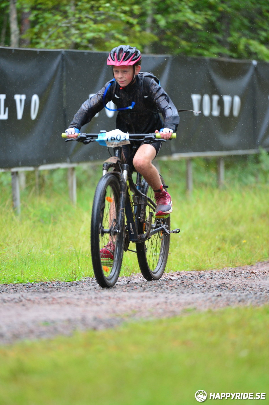 Bild från Cykelvasan 2024 (30 & 45)