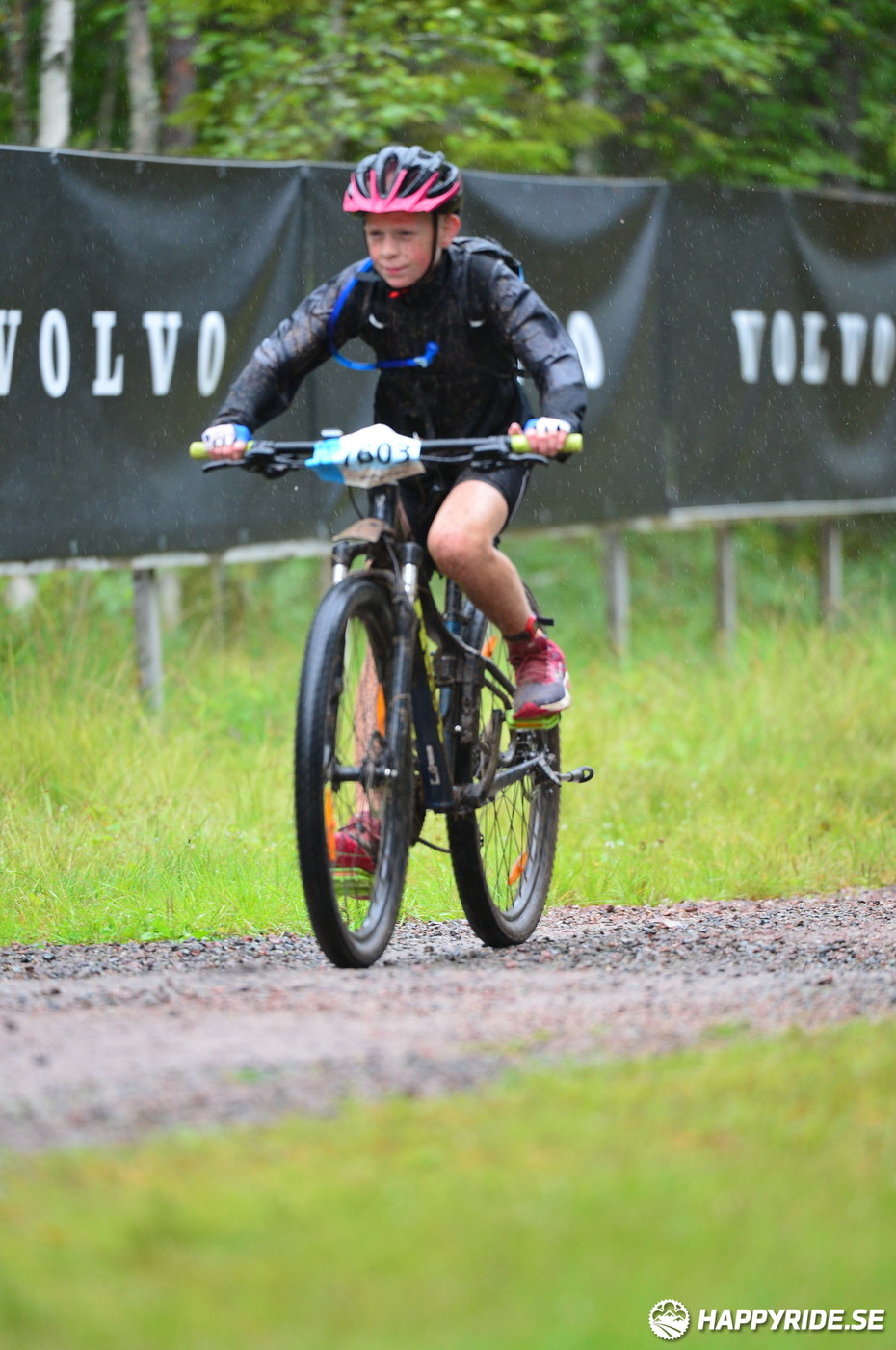 Bild från Cykelvasan 2024 (30 & 45)