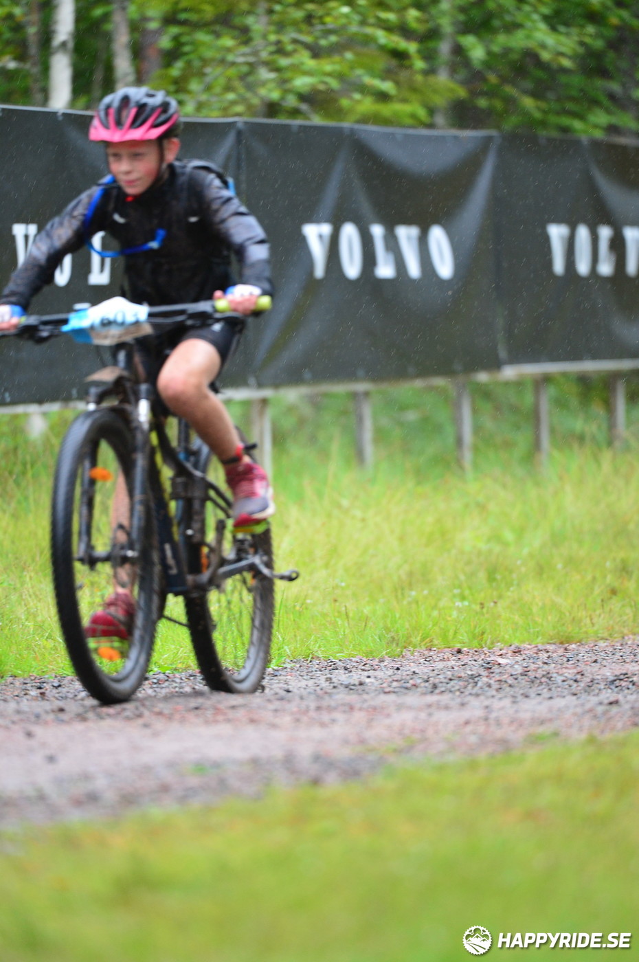 Bild från Cykelvasan 2024 (30 & 45)