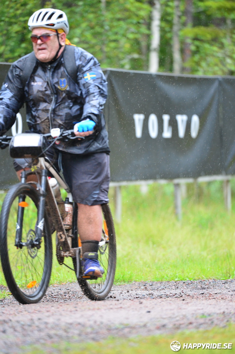 Bild från Cykelvasan 2024 (30 & 45)