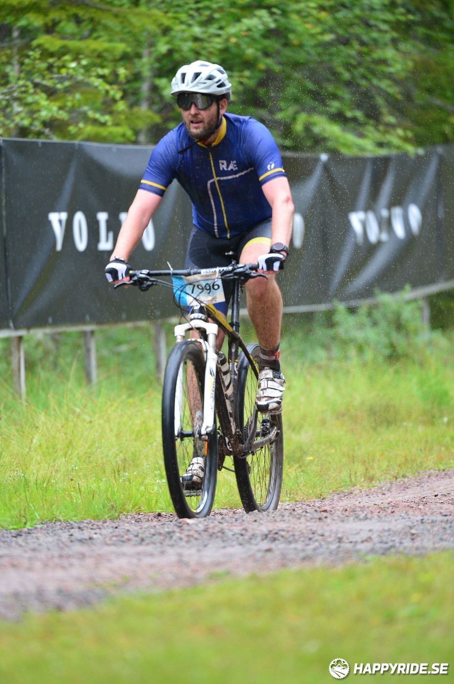 Bild från Cykelvasan 2024 (30 & 45)