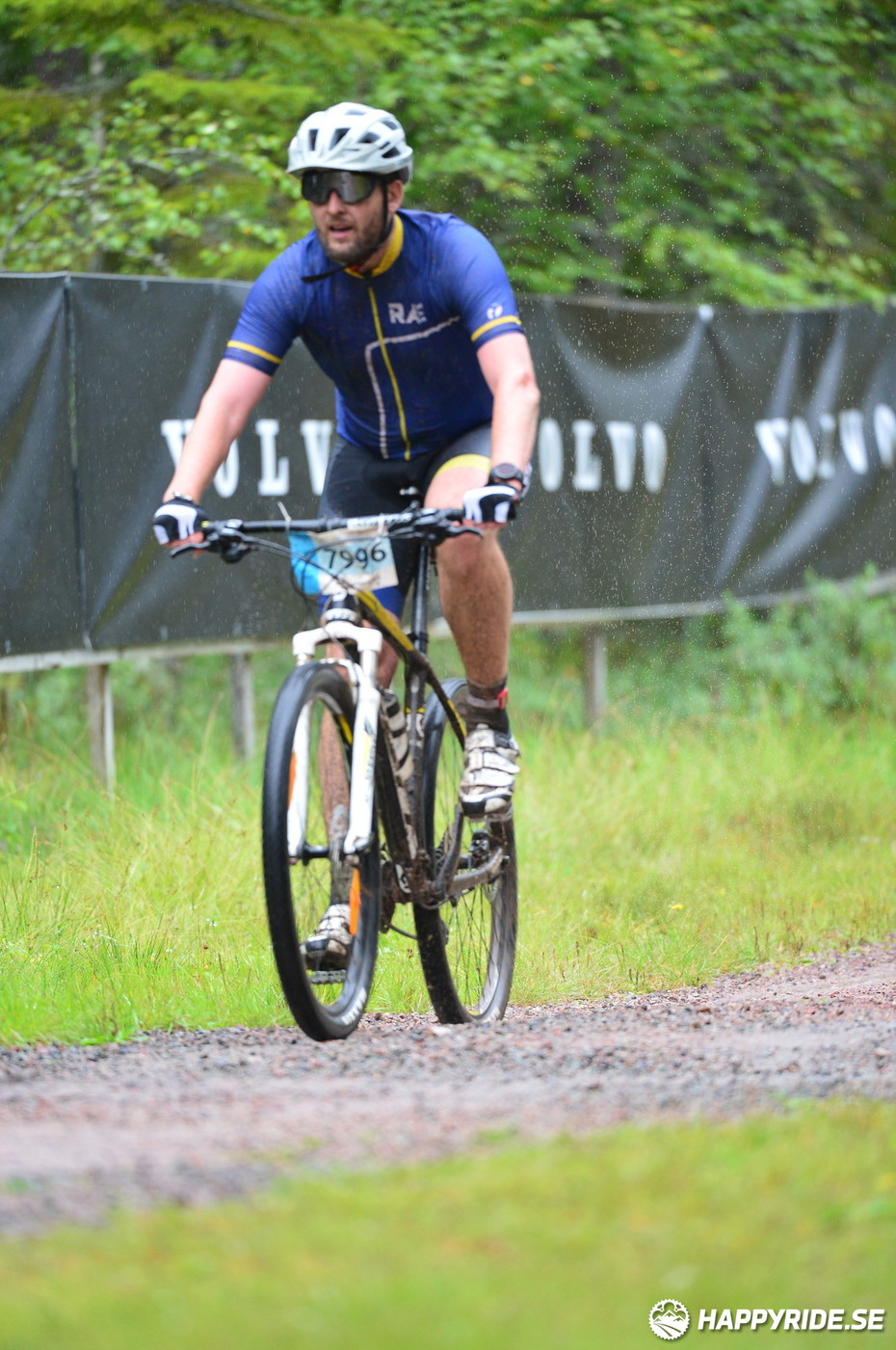 Bild från Cykelvasan 2024 (30 & 45)