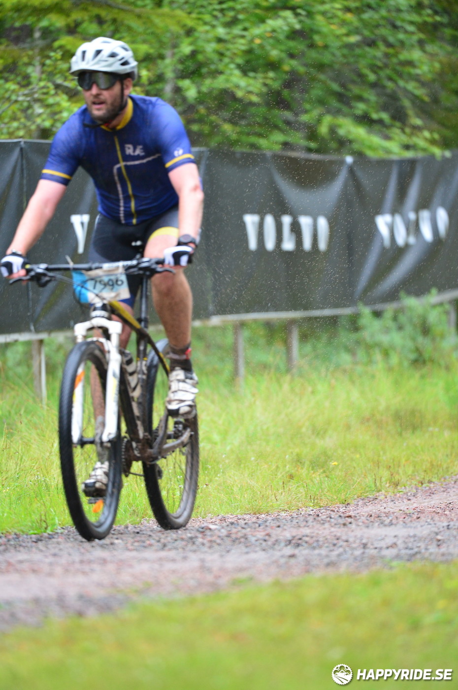 Bild från Cykelvasan 2024 (30 & 45)