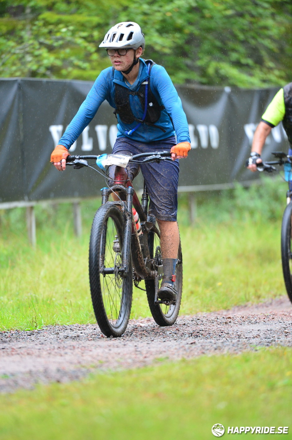 Bild från Cykelvasan 2024 (30 & 45)