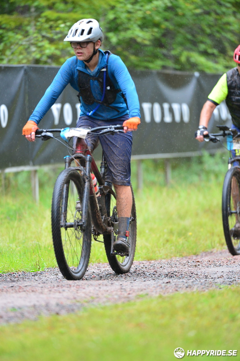 Bild från Cykelvasan 2024 (30 & 45)