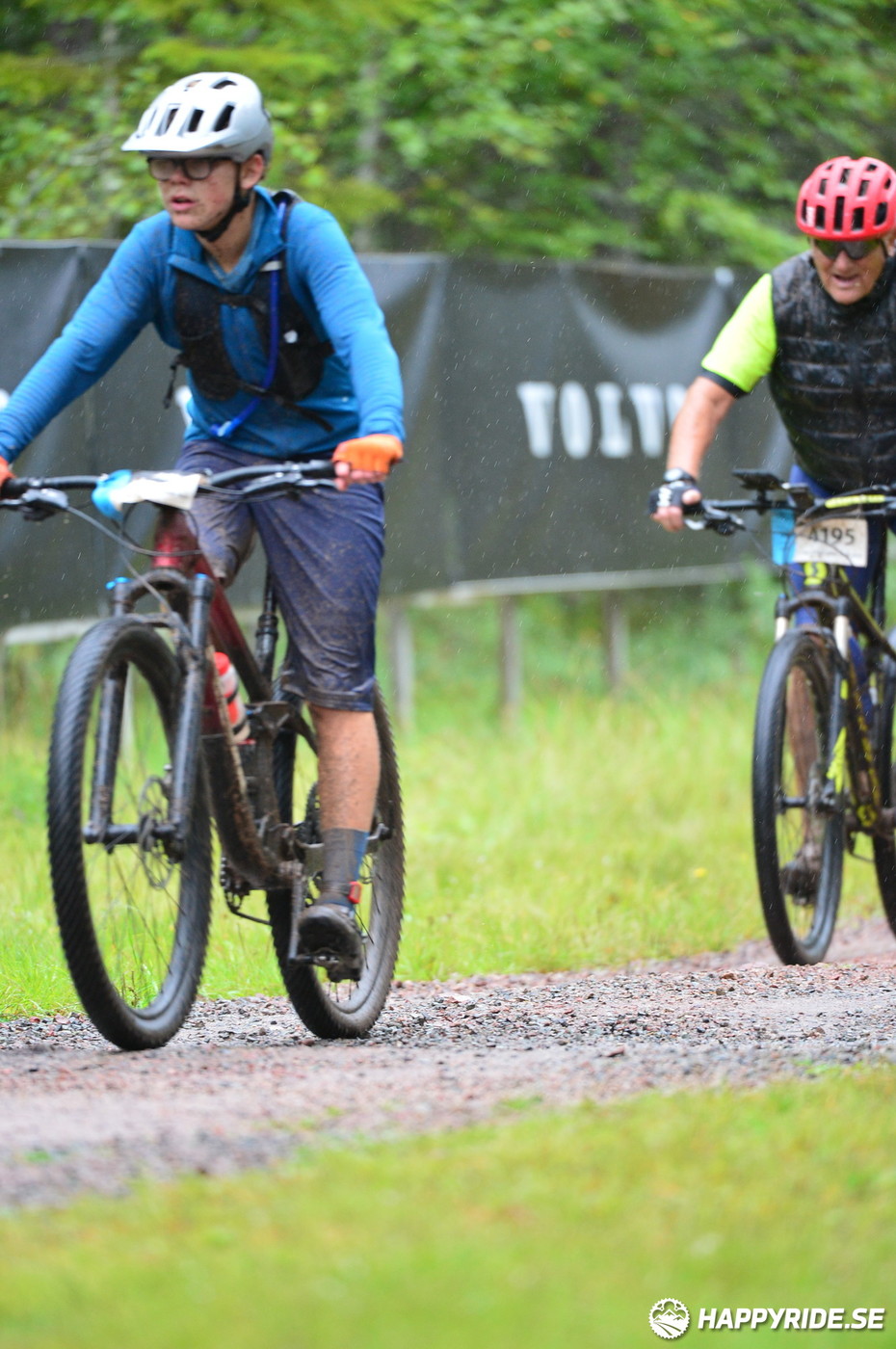 Bild från Cykelvasan 2024 (30 & 45)