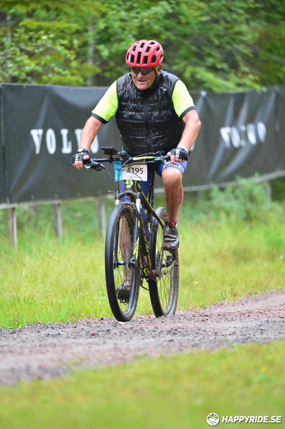 Bild från Cykelvasan 2024 (30 & 45)