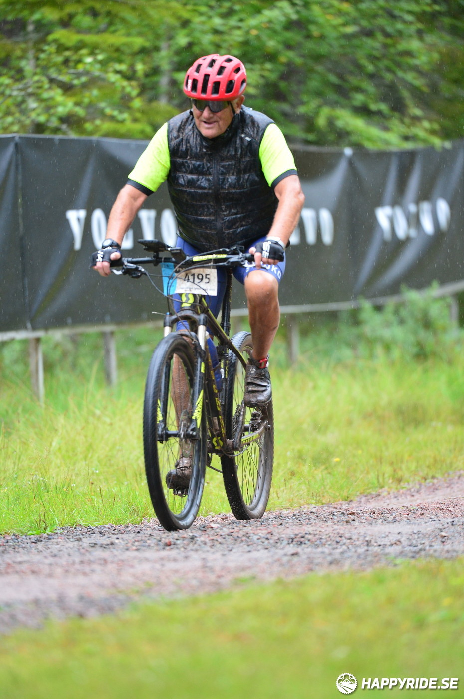 Bild från Cykelvasan 2024 (30 & 45)