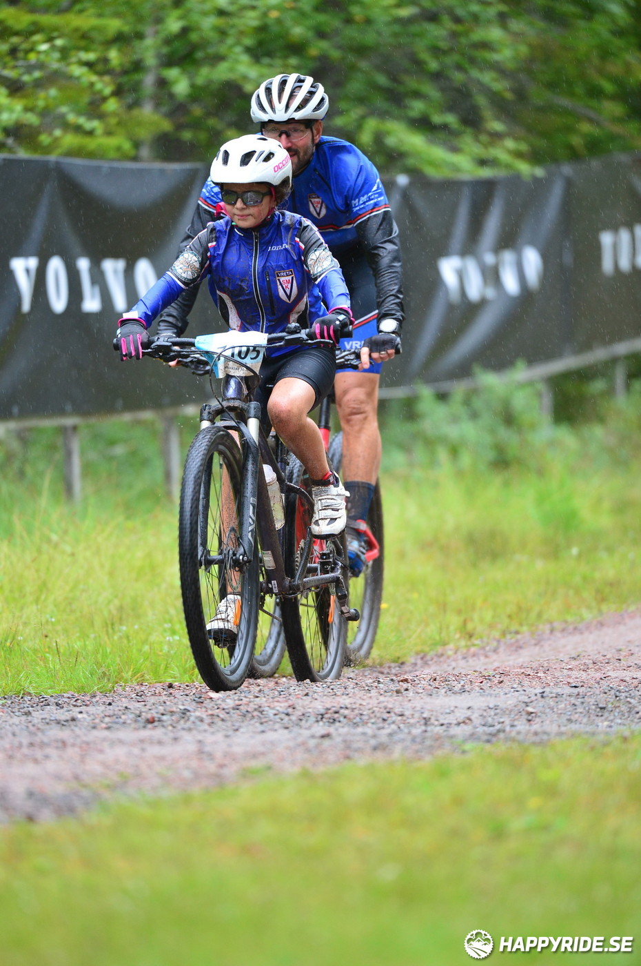 Bild från Cykelvasan 2024 (30 & 45)