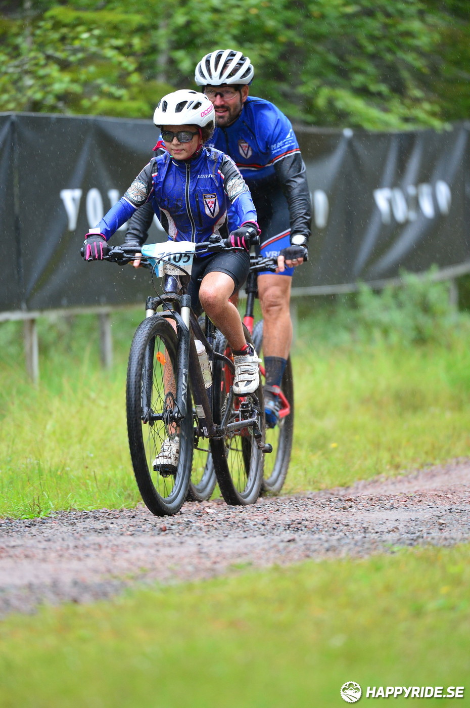 Bild från Cykelvasan 2024 (30 & 45)