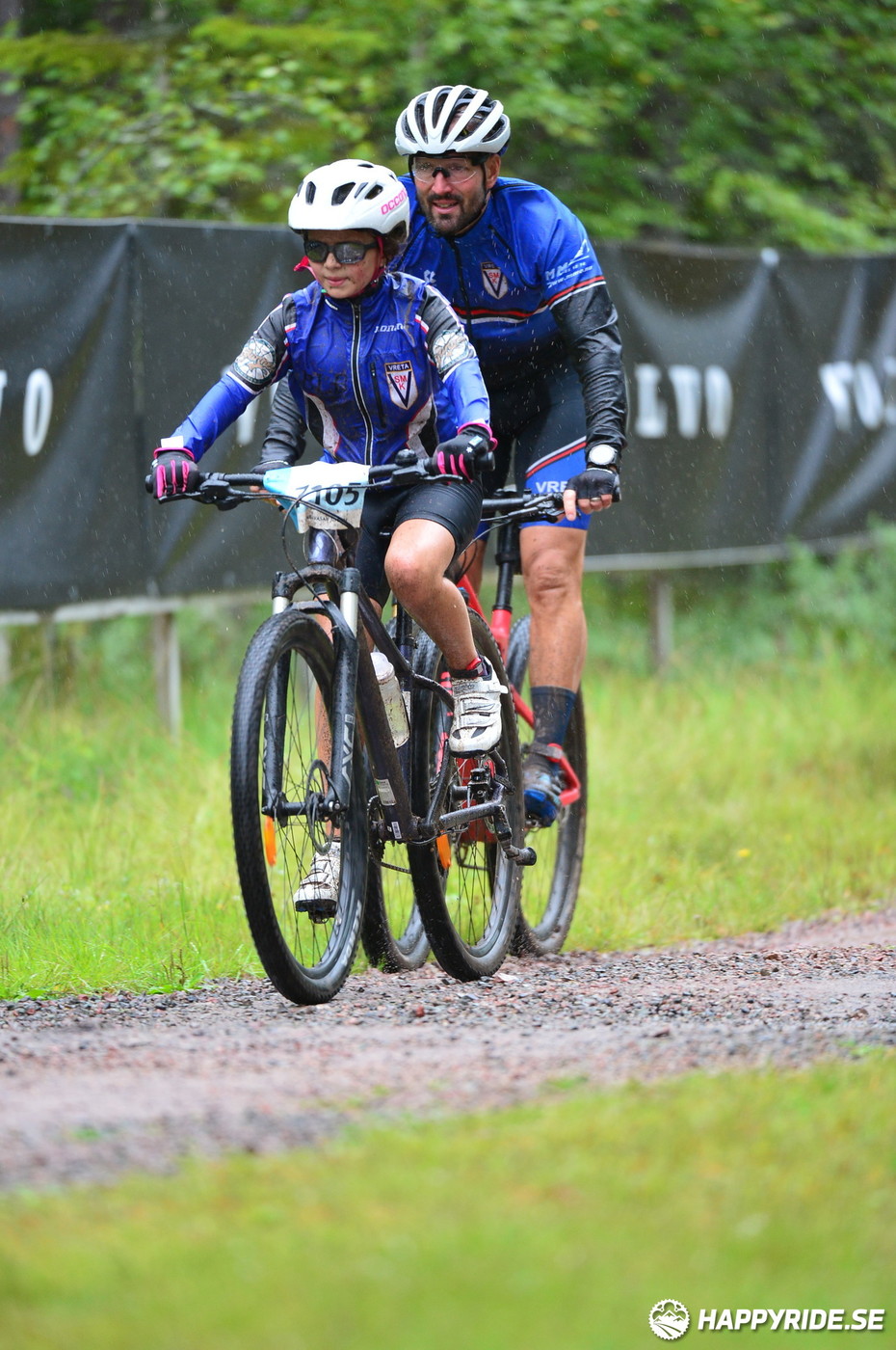 Bild från Cykelvasan 2024 (30 & 45)