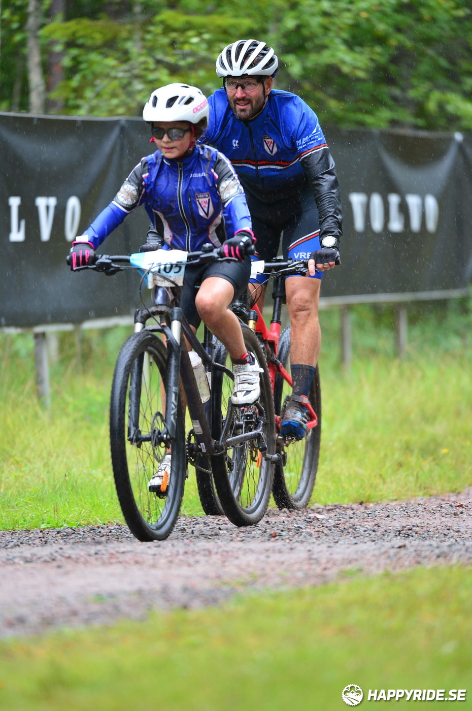 Bild från Cykelvasan 2024 (30 & 45)
