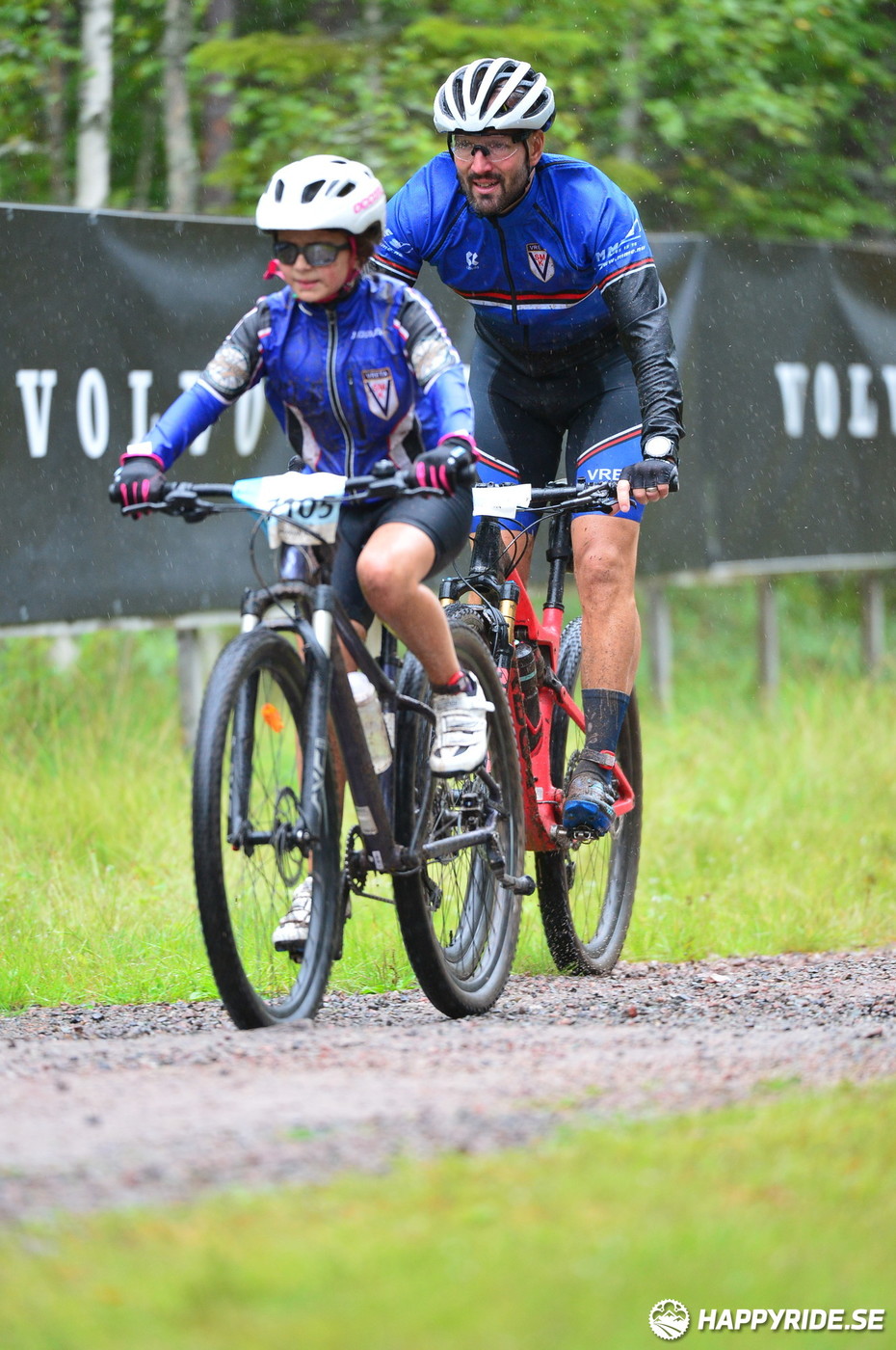Bild från Cykelvasan 2024 (30 & 45)
