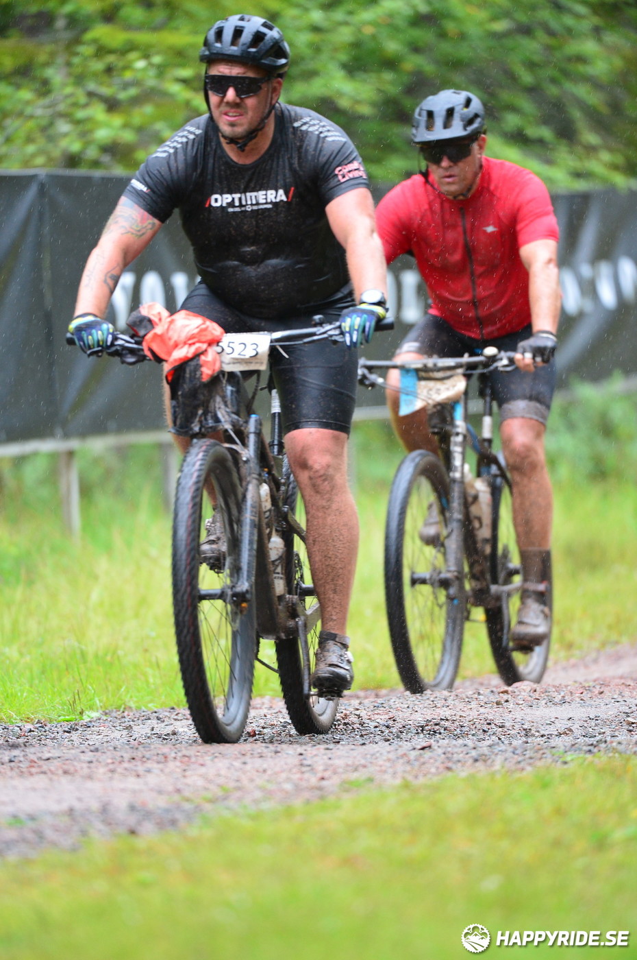 Bild från Cykelvasan 2024 (30 & 45)