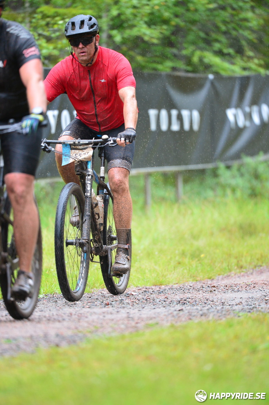 Bild från Cykelvasan 2024 (30 & 45)