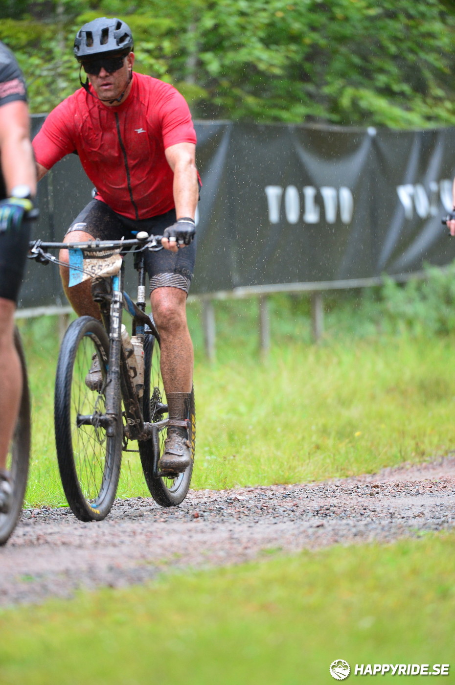 Bild från Cykelvasan 2024 (30 & 45)
