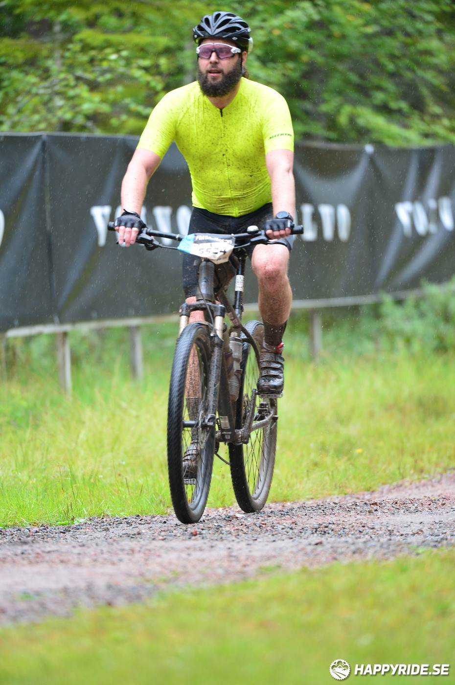 Bild från Cykelvasan 2024 (30 & 45)