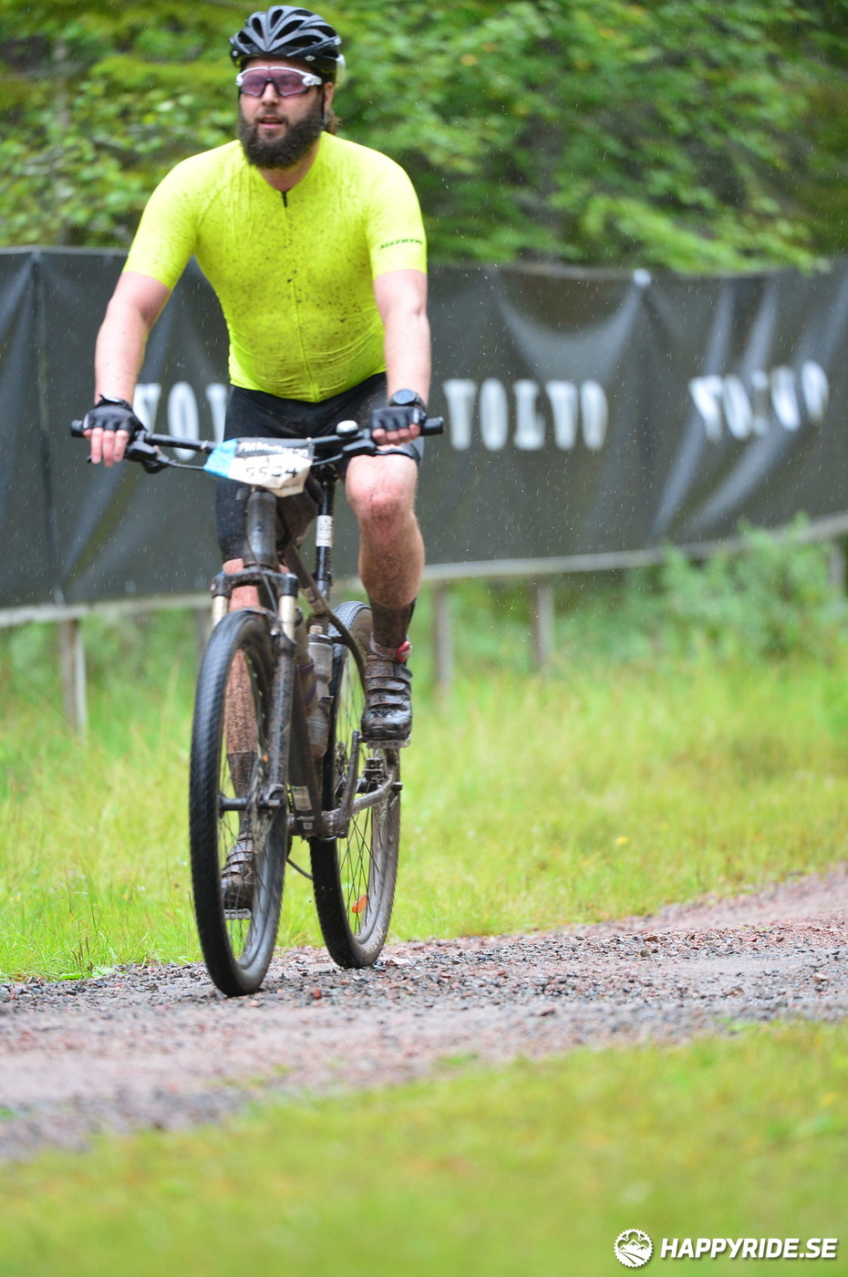 Bild från Cykelvasan 2024 (30 & 45)