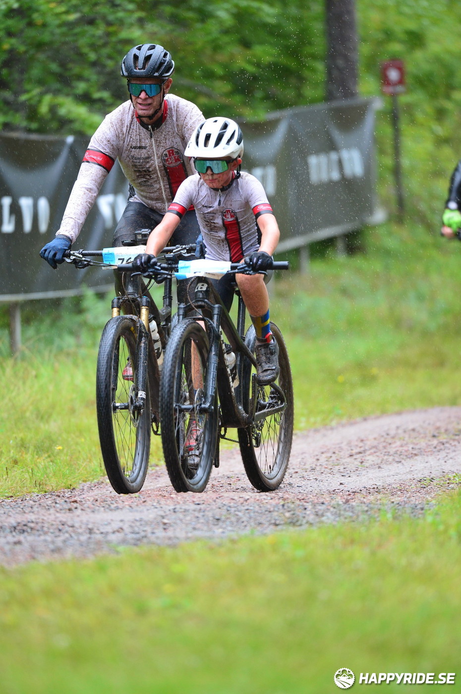 Bild från Cykelvasan 2024 (30 & 45)