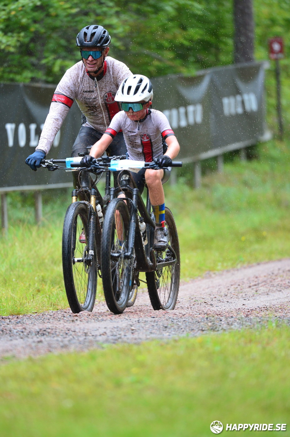 Bild från Cykelvasan 2024 (30 & 45)