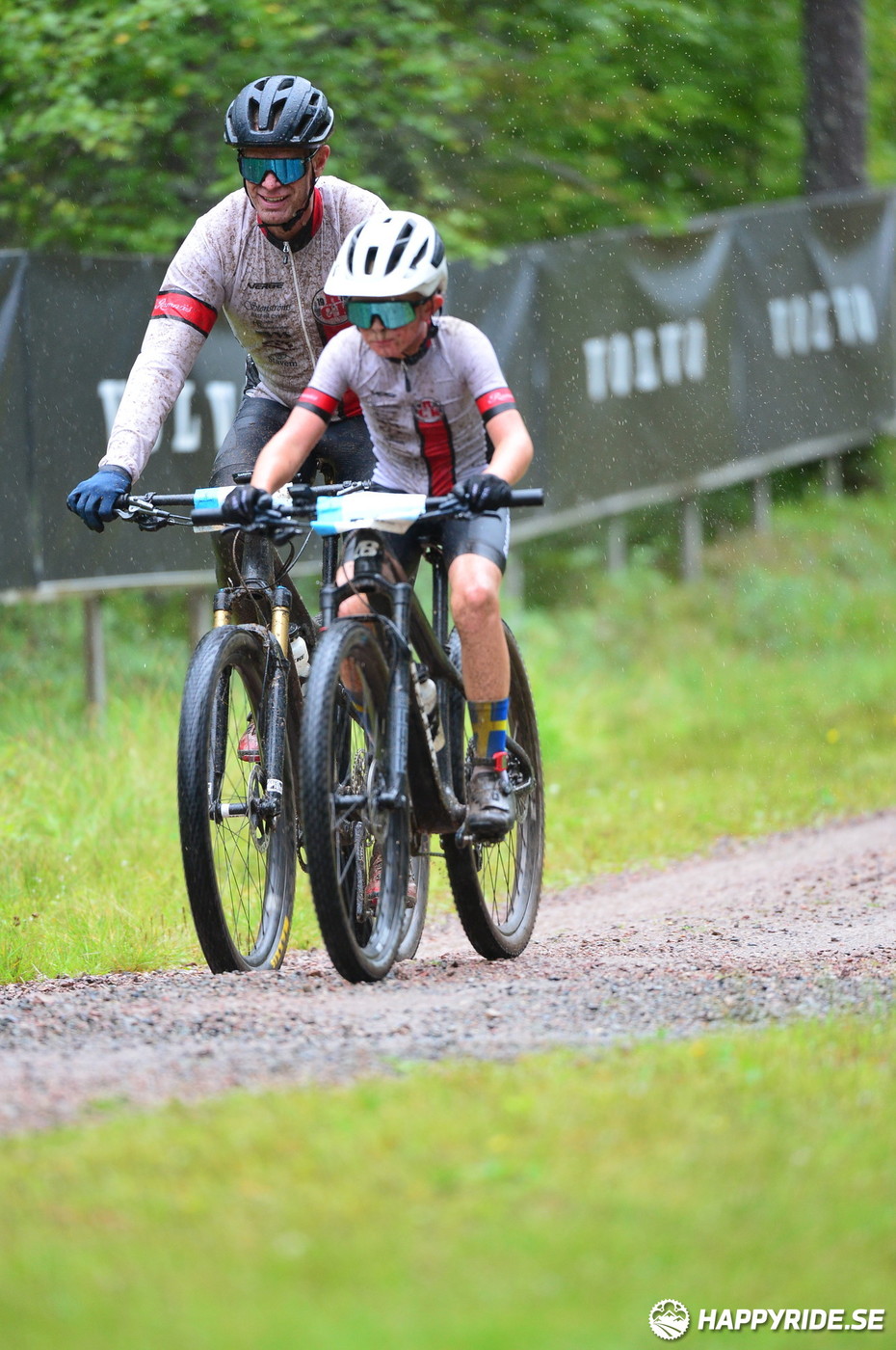 Bild från Cykelvasan 2024 (30 & 45)