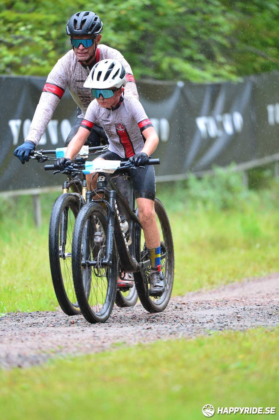 Bild från Cykelvasan 2024 (30 & 45)