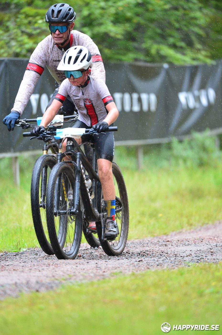 Bild från Cykelvasan 2024 (30 & 45)