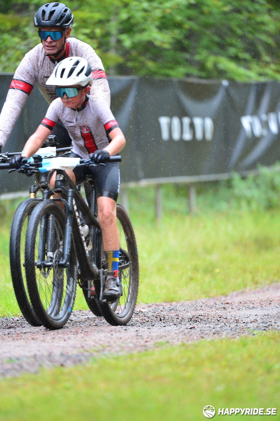 Bild från Cykelvasan 2024 (30 & 45)