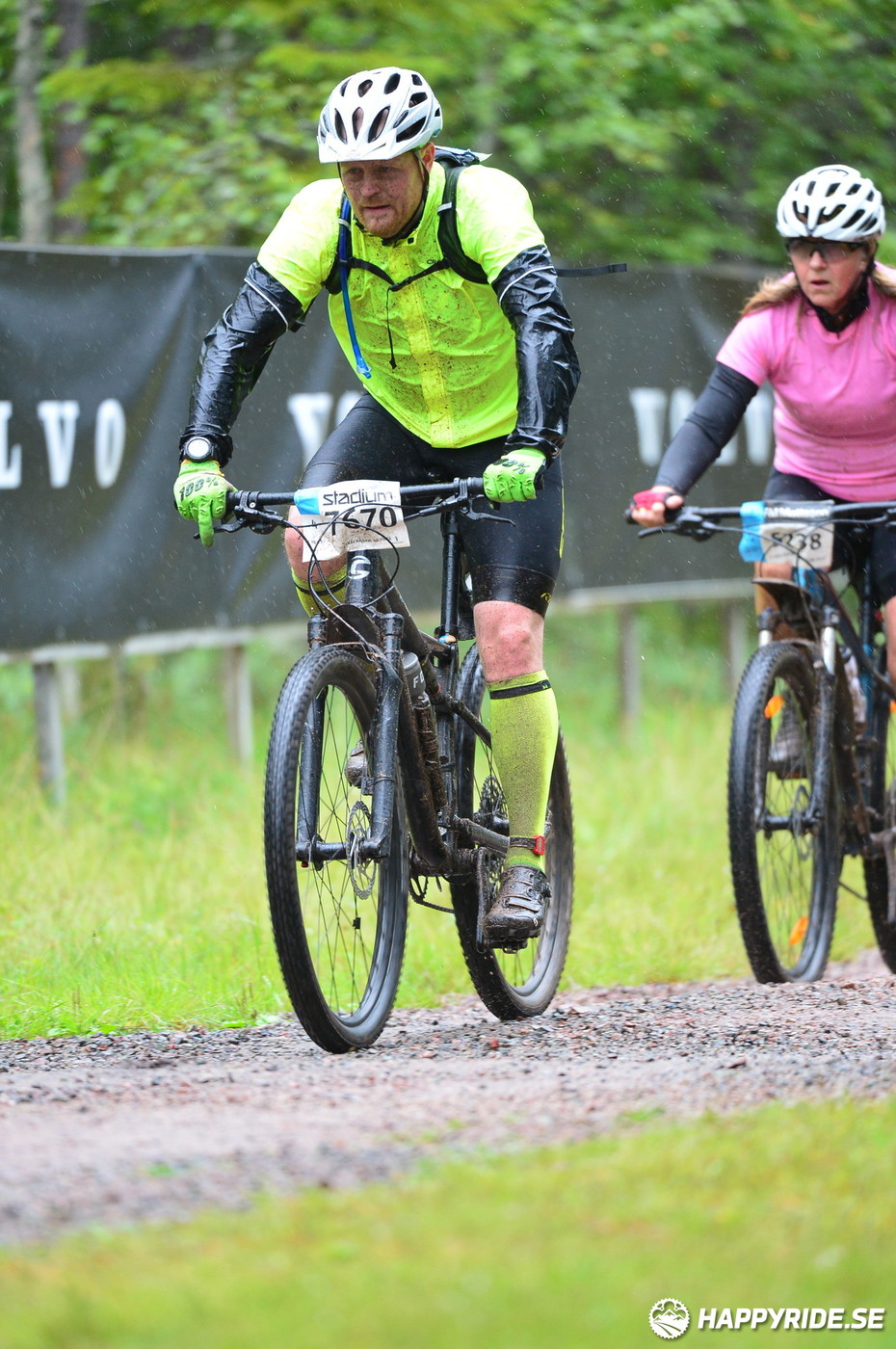 Bild från Cykelvasan 2024 (30 & 45)