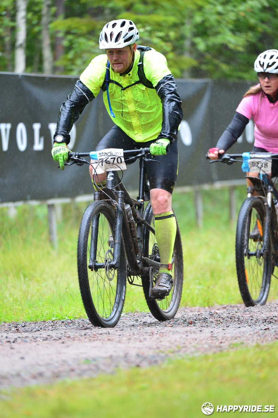 Bild från Cykelvasan 2024 (30 & 45)