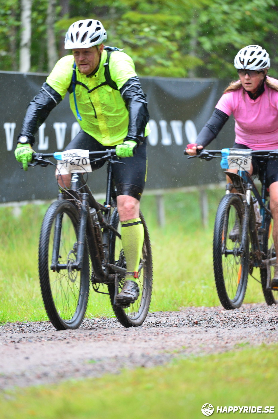 Bild från Cykelvasan 2024 (30 & 45)