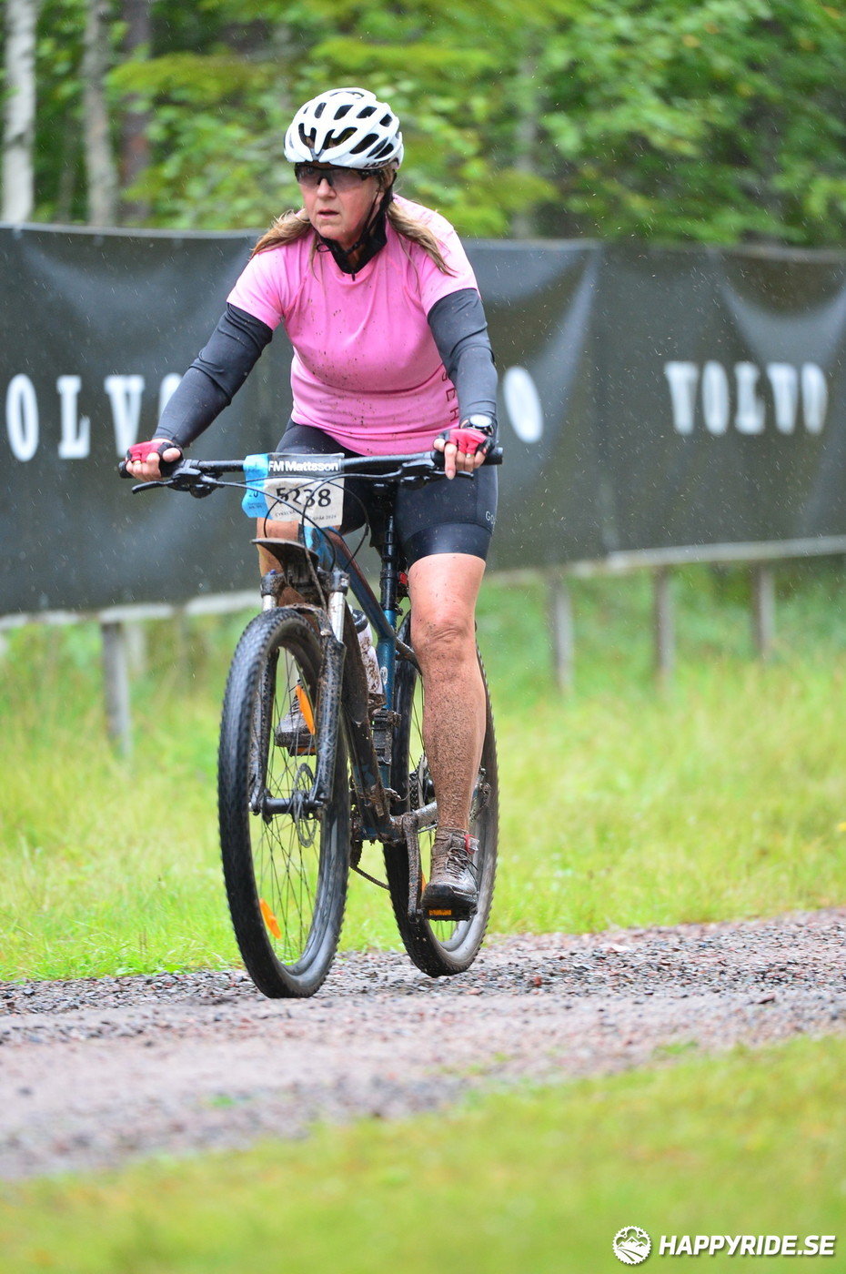 Bild från Cykelvasan 2024 (30 & 45)