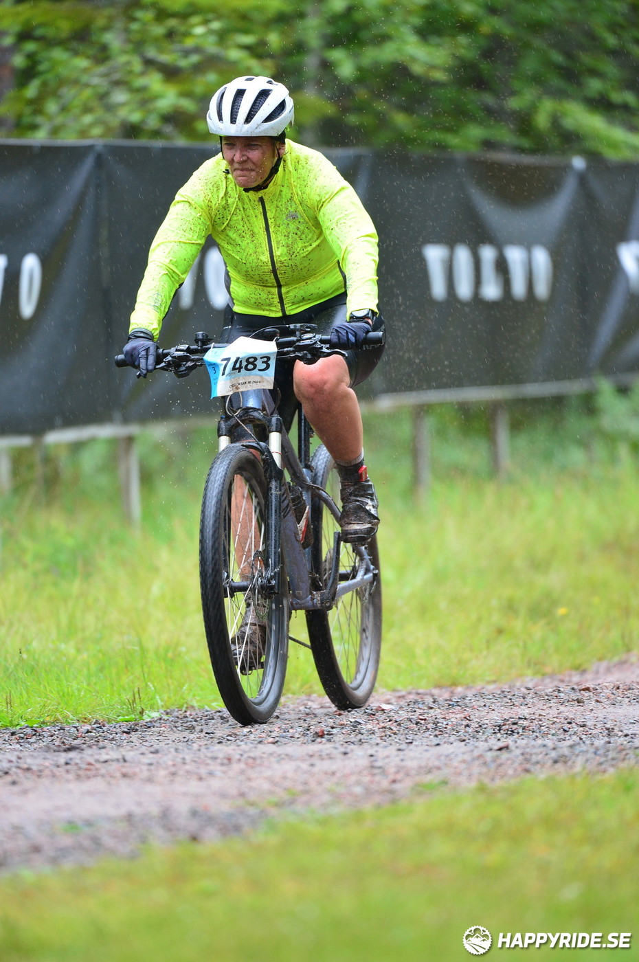 Bild från Cykelvasan 2024 (30 & 45)