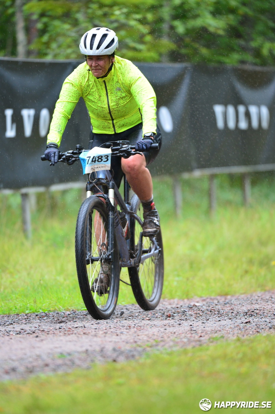 Bild från Cykelvasan 2024 (30 & 45)