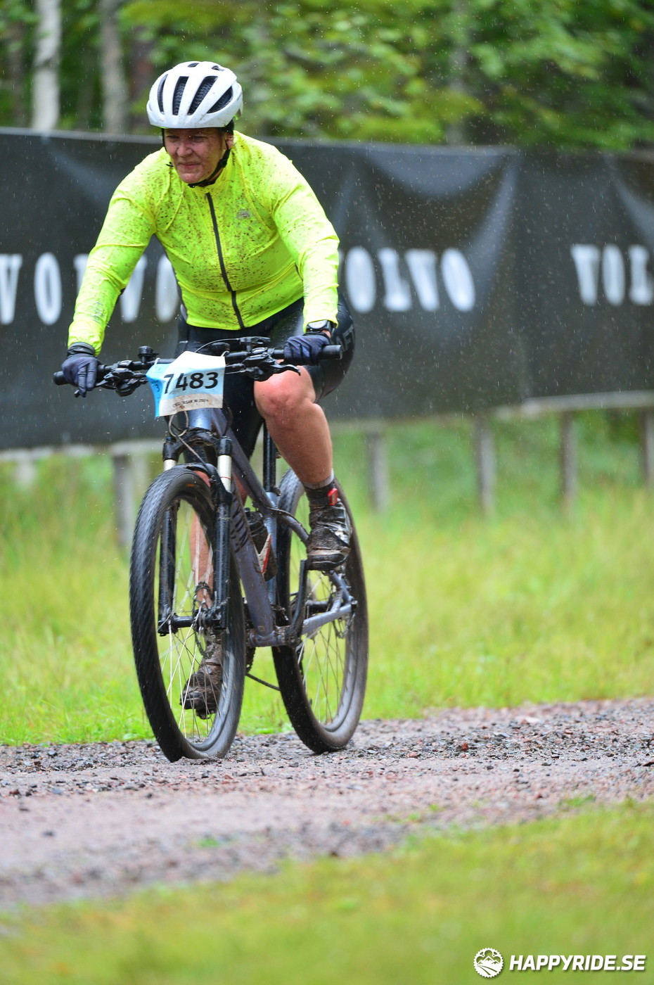 Bild från Cykelvasan 2024 (30 & 45)
