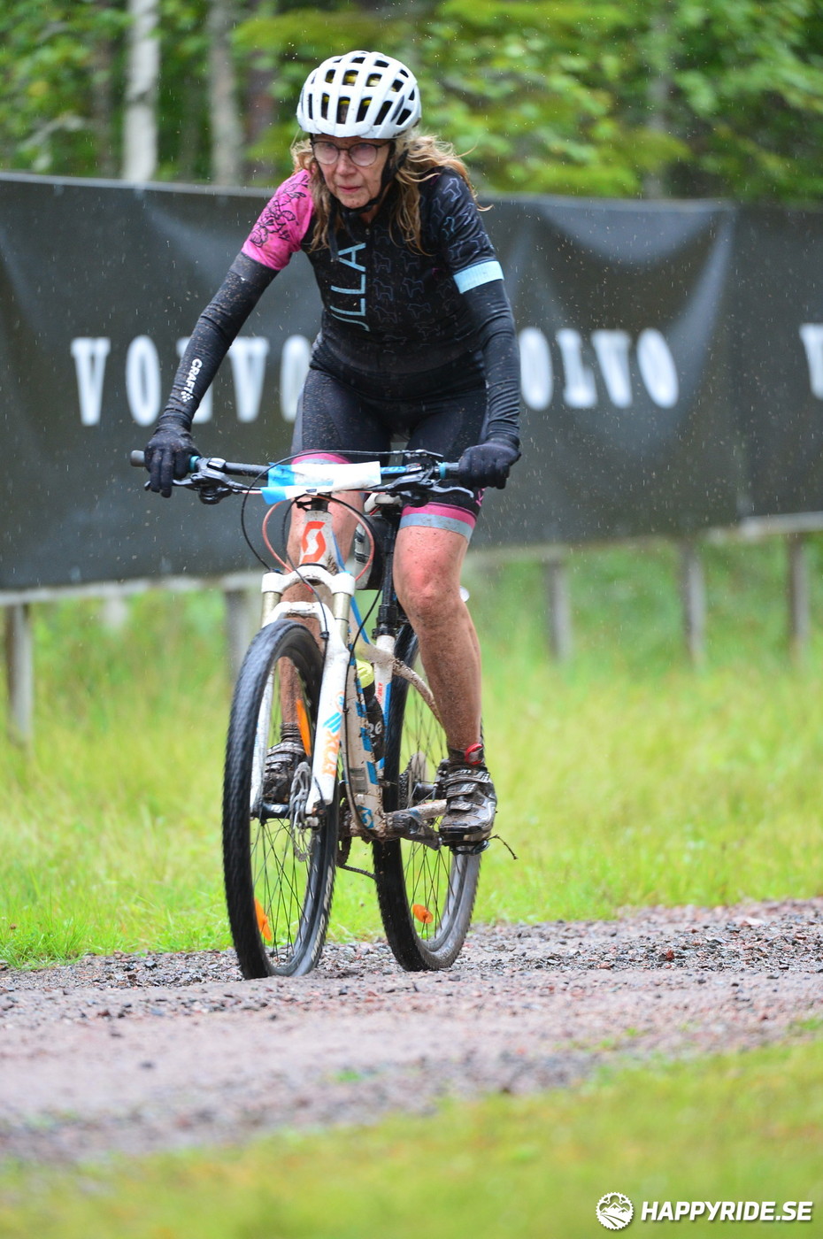 Bild från Cykelvasan 2024 (30 & 45)