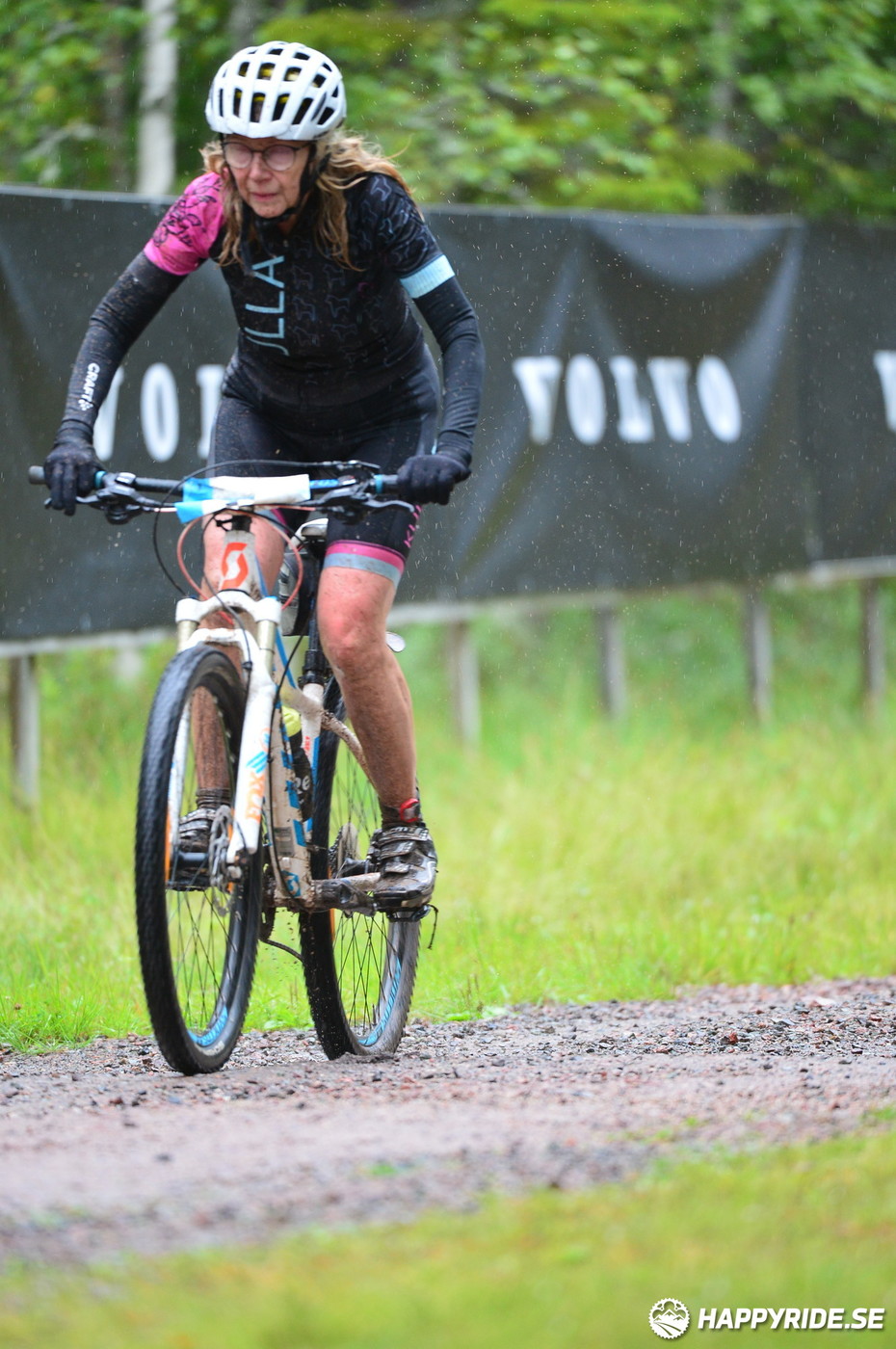 Bild från Cykelvasan 2024 (30 & 45)