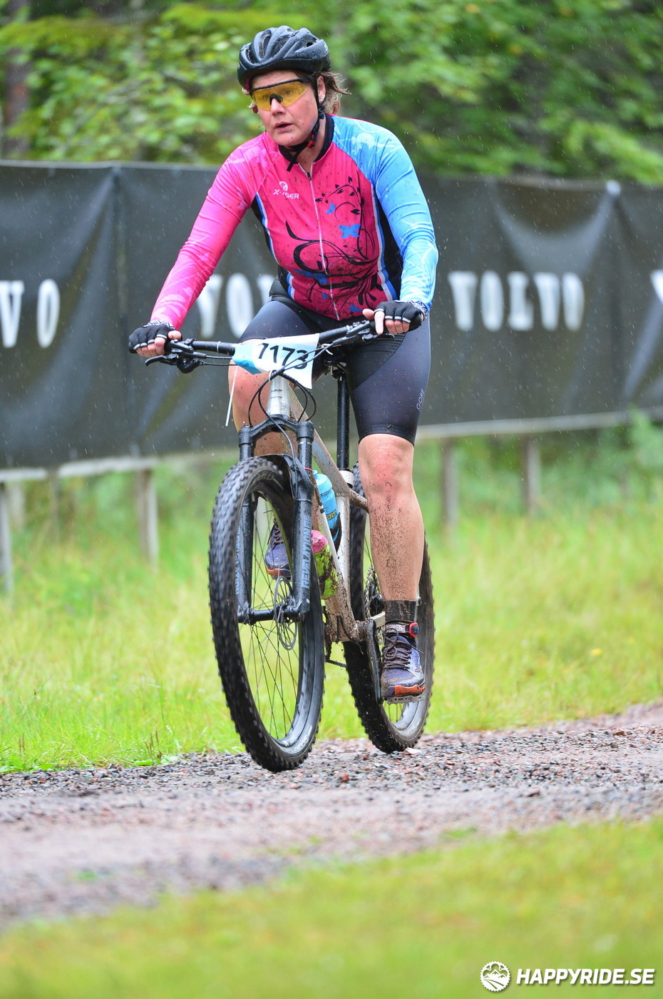 Bild från Cykelvasan 2024 (30 & 45)
