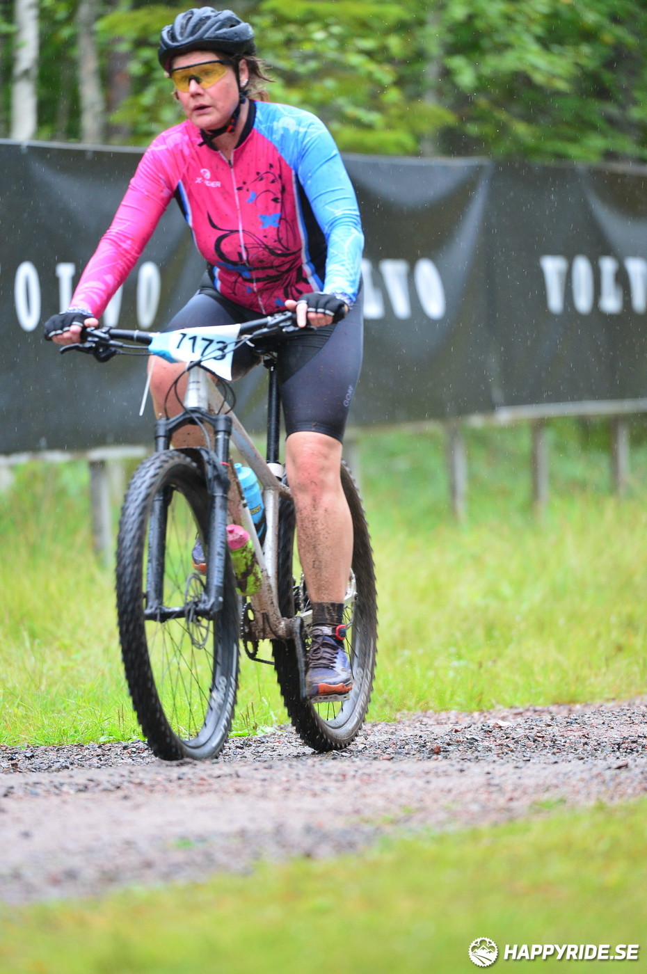 Bild från Cykelvasan 2024 (30 & 45)