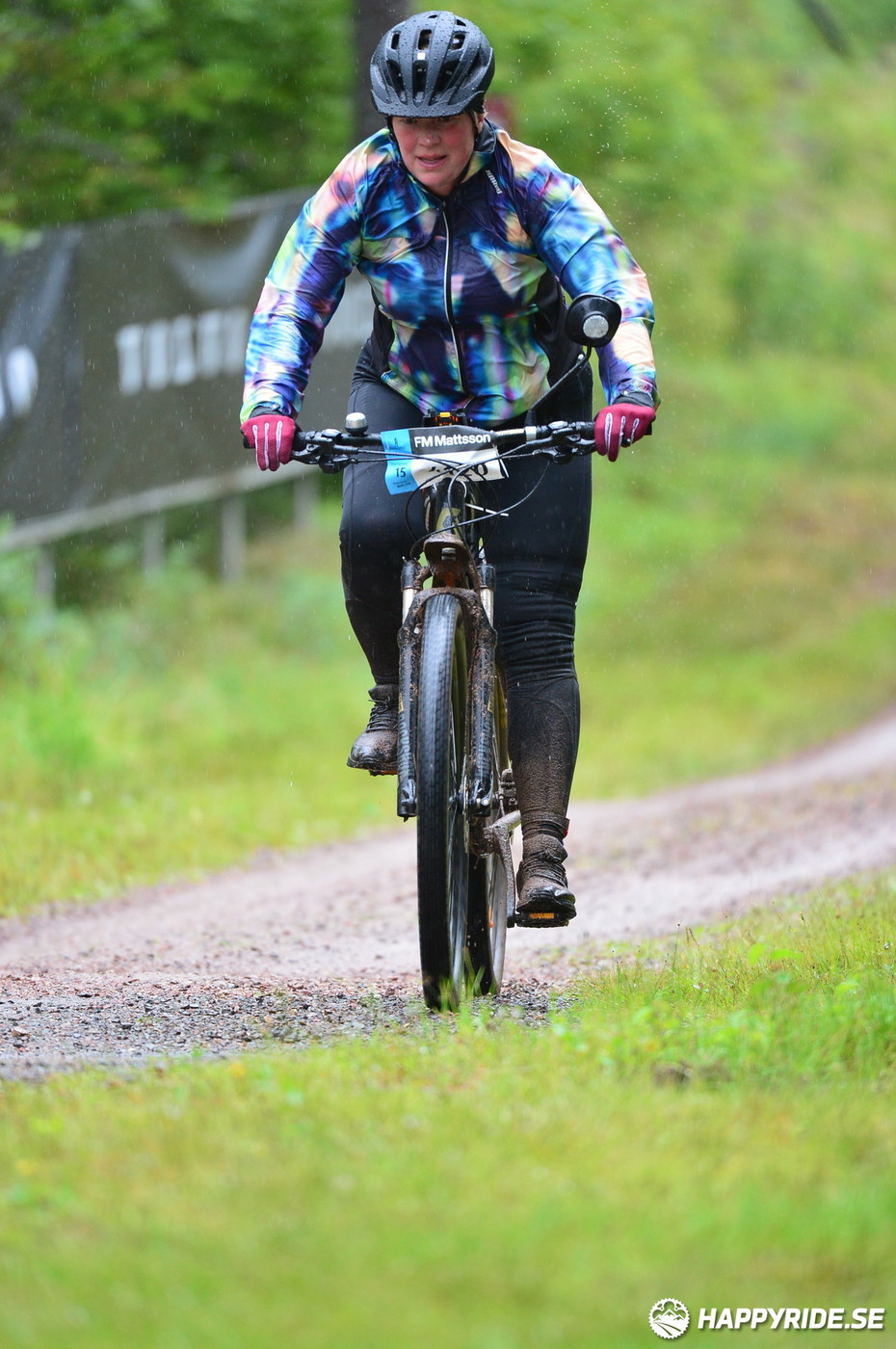 Bild från Cykelvasan 2024 (30 & 45)