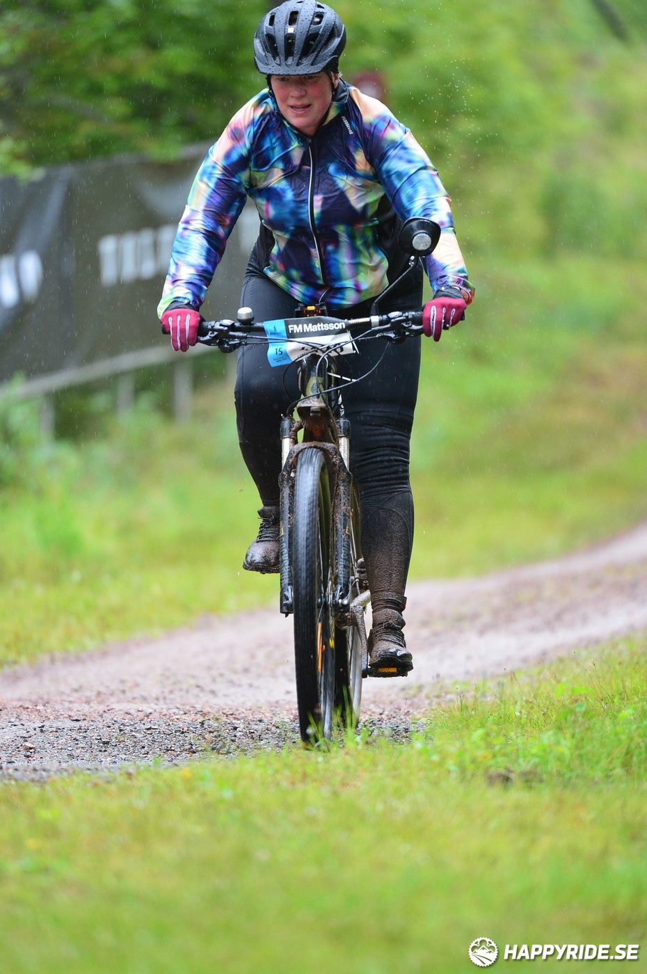 Bild från Cykelvasan 2024 (30 & 45)