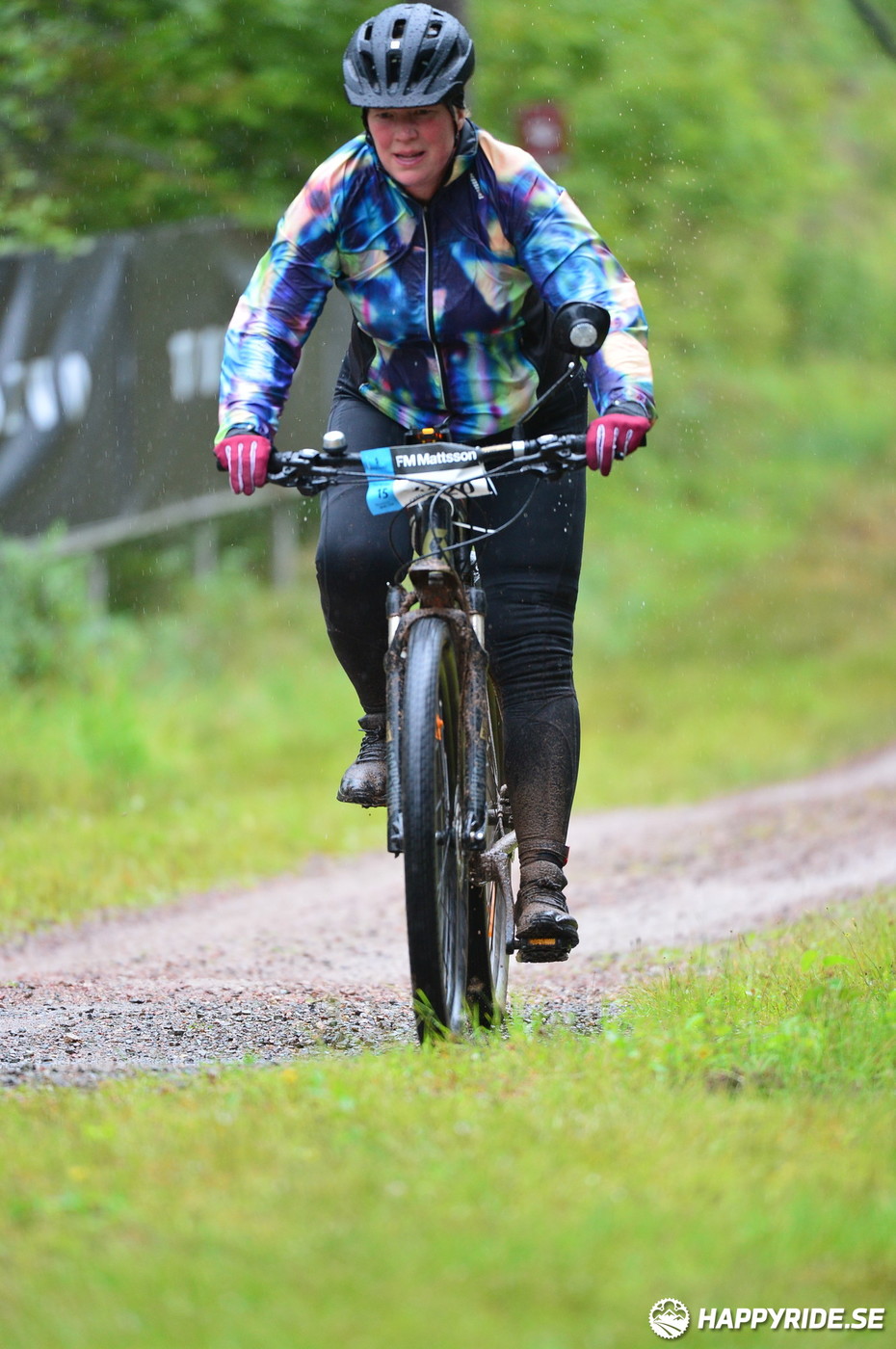 Bild från Cykelvasan 2024 (30 & 45)