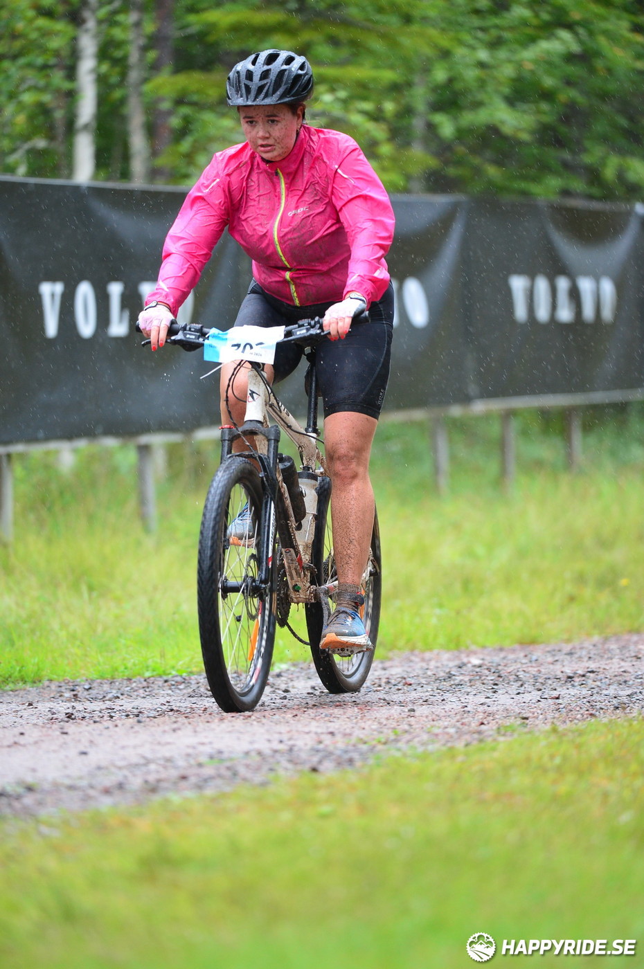 Bild från Cykelvasan 2024 (30 & 45)