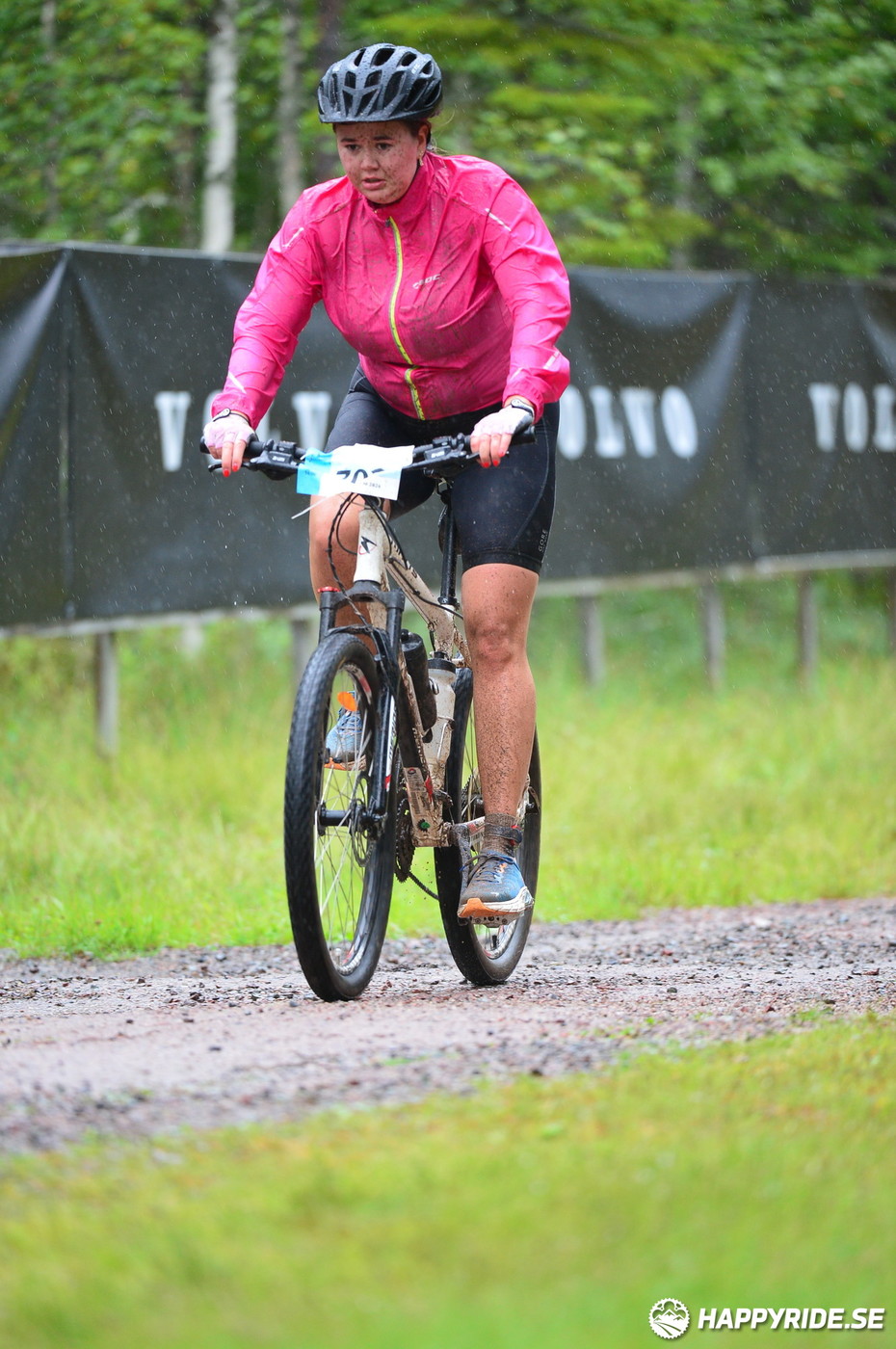 Bild från Cykelvasan 2024 (30 & 45)
