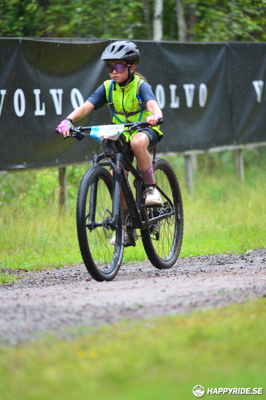 Bild från Cykelvasan 2024 (30 & 45)