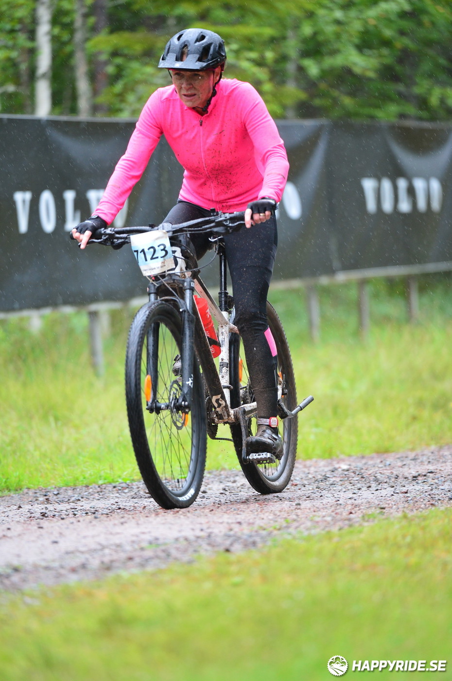 Bild från Cykelvasan 2024 (30 & 45)